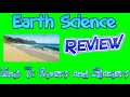 Exploring Rivers and Glaciers in Earth Science