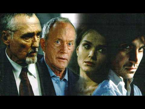 O Poder da Mente 🗡️ | FILME COMPLETO DUBLADO | 2002