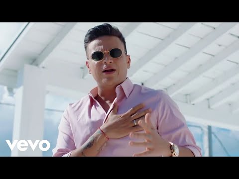 Américo, Silvestre Dangond - Mi Deseo (Official Video)