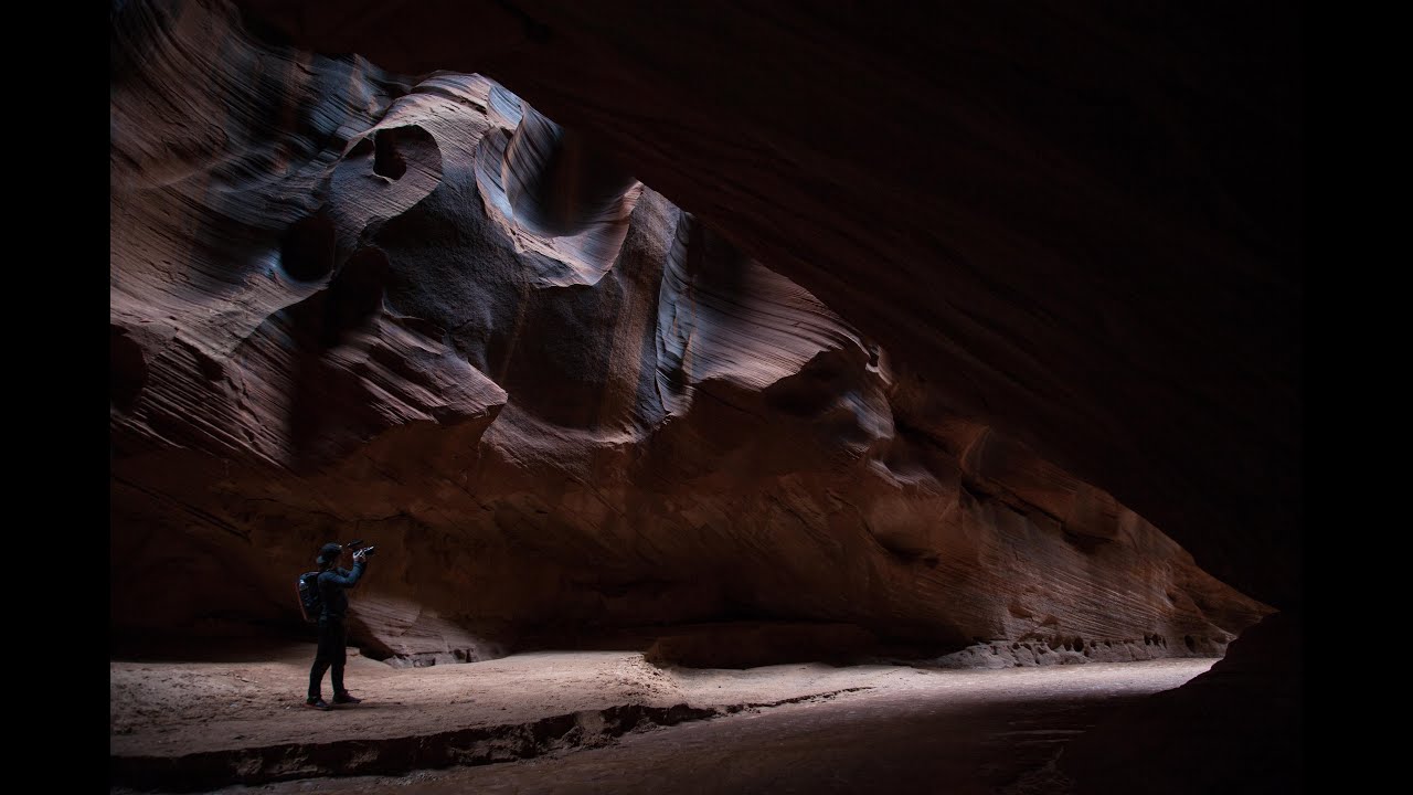 Buckskin Gulch the Worlds Longest Slot Canyon - Mountain trips