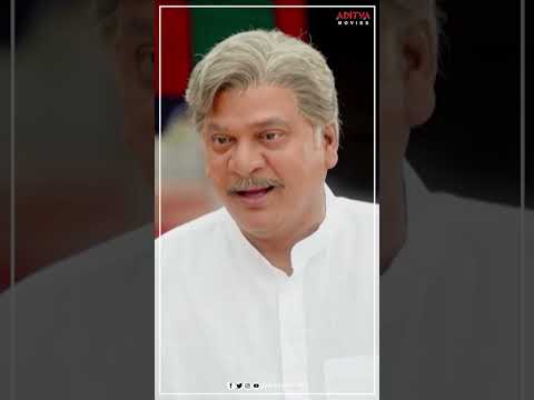 #RajendraPrasad New Movie Shorts #ShortsFeed #ViralShorts #SouthMovie #Trending #NewShorts