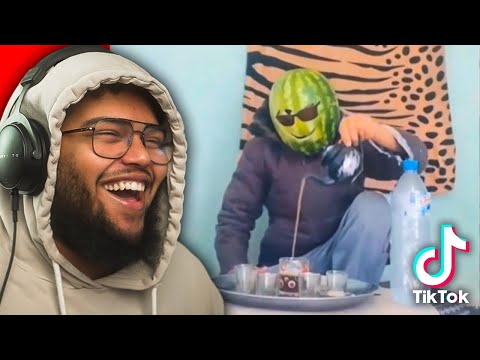 GRIZZY REACTS TO THE MOST UNUSUAL MEMES