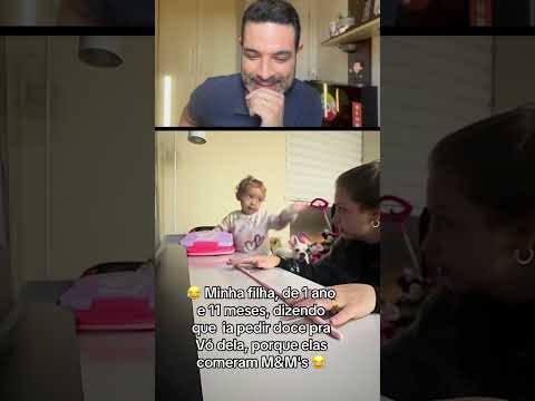 Não aguento 😅