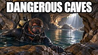 I've Played This Survival Game for YEARS... But I've NEVER Dared to Go HERE!