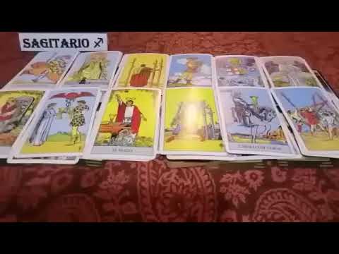 SAGITARIO  "ALGO DIFERENTE Y QUE NUNCA IMAGINASTE, LLEGARÁ... TE ESTÁN ESPIANDO"