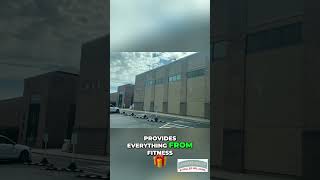 SouthPark YMCA: Your Active Lifestyle Hub! #shorts