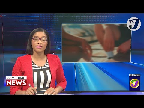 YouTube video thumbnail: Trouble at Church & School: Cisoca Sounds Alarm on Sexual Acts by Children