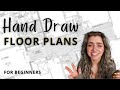Floor Plan Drawing Essentials