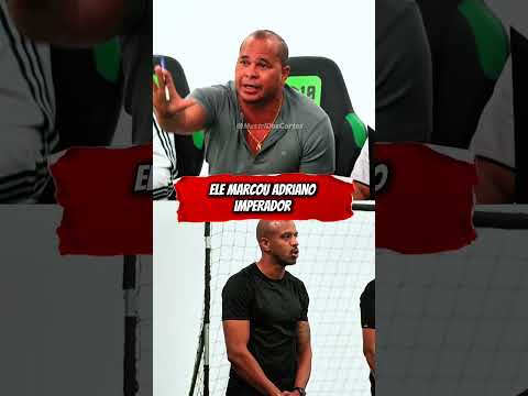 Ele marcou o Adriano imperador #lucastylty #tyltycomp #queméojogador #jogador #futebol