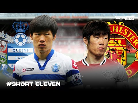 Terungkap, Alasan Utama Park Ji Sung Tinggalkan MU