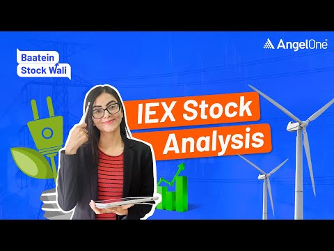 IEX Stock Analysis: Technical Report | Should You Invest in IEX? | Angel One