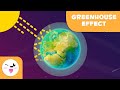 Understanding the Greenhouse Effect