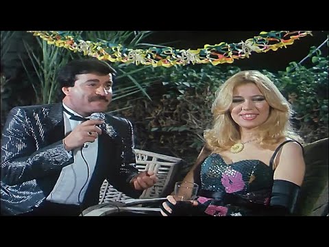 ايمان ويوسف شعبان وفيلم  المال