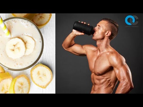 Cómo subir de peso fácilmente (masa muscular)