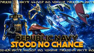seppie starfighter design was comically unfair...
