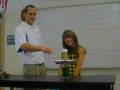 Egg Drop Experiment Concepts