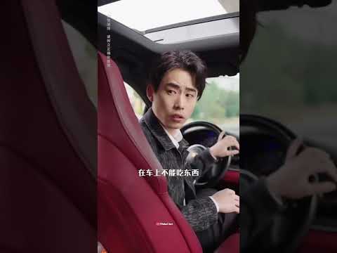 😱😭पतंग के डोर से हुआ गाड़ी का एक्सीडेंट🥵New Korean Love Story Hindi #bts #tiktok #funnydrama#shorts