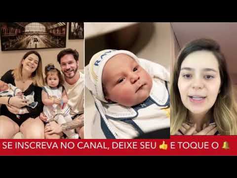 VIIH TUBE DESABAFA AO DETALHAR INTERNAÇÃO DE RAVI NA UTI: “FICOU POR UM FIO”