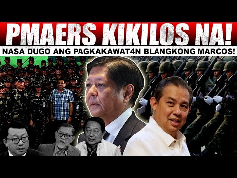 HALA! MGA PMAERS KIKILOS NA TAONG BAYAN SOBRA NA ANG PAGNANAK4W NGAYON HARAP HARAPAN NA