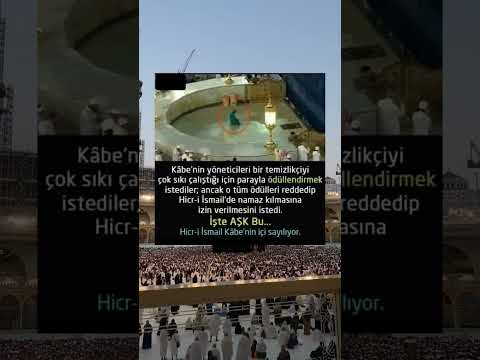 Allah aşkı