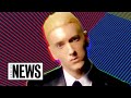 Eminem's Flow and Rhyme Techniques
