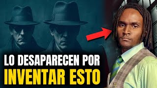 DESAPARECE después de convertir plástico en gasolina. Julian Brwon.