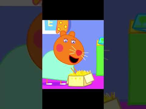 errores de peppa pig que nunca hemos notado parte 9 😂😨