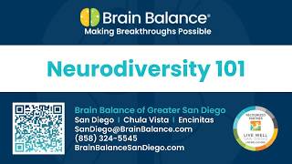 Neurodiversity 101
