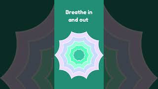 Breathing Technique for Calm #anxiety #stressrelief #deepbreathing