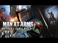 Man at Arms: Reforged - The Dark Saber