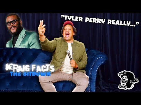 Drug Use in the Industry, Tyler Perry Allegations, & Fat Joe Being Sued | Kraig Facts Podcast