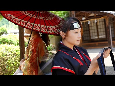 【MV】『凛道-Rindou-』Full ver