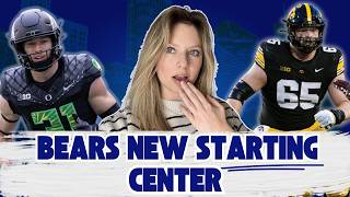 The Chicago Bears 2026 NFL draft HOT takes