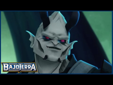 Bajoterra 🔥 Lo que hay debajo 🔥 Episodio 26