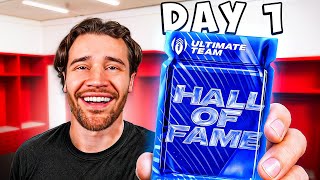 DO THIS ON DAY 1 of Madden 26 Ultimate Team!