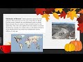 Exploring Mineral Resources