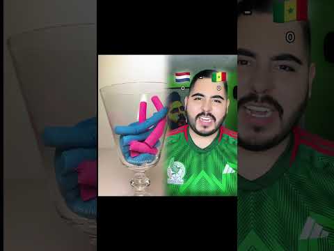 POV: Puedes elegir los resultados de los partidos del Mundial QATAR 2022