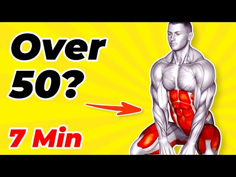 ➜ 7 Weight Loss Exercises for Men Over 50 ➜ BACKED BY DOCTORS!