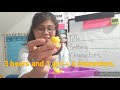 Goldilocks Lesson Plan Concepts