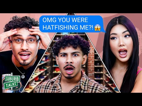 IS THIS THE WORST THING YOU CAN LIE ABOUT?!?