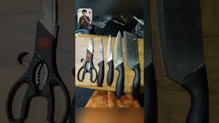 MOST BY KITCHEN KNIFE