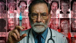 Le médecin qui a tué 280 patients