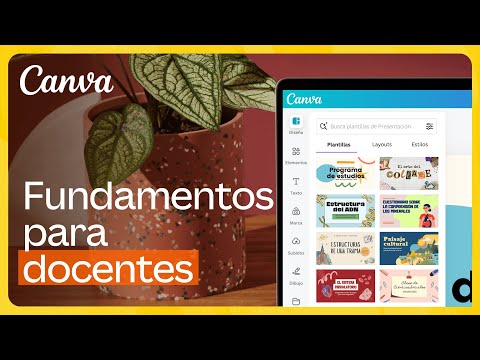 Fundamentos para docentes