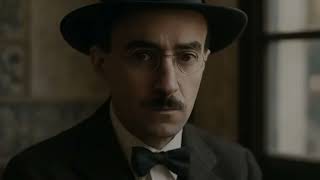 The Book of Disquiet Pt 79 (Sections 264-273) by Fernando Pessoa read by A Poetry Channel
