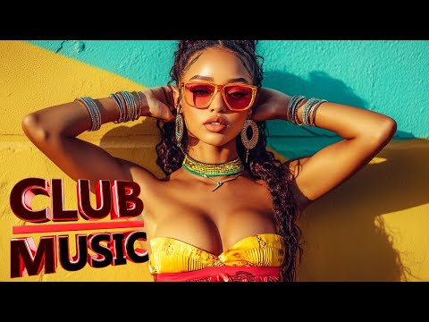 HipHop RNB Mix 2025 - R&B and HipHop Mix 2025