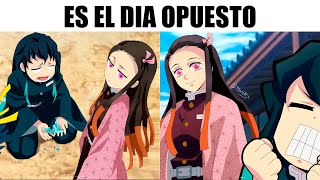 MEMES KIMETSU NO YAIBA #1