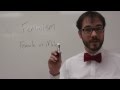 Feminist Literary Criticism Concepts