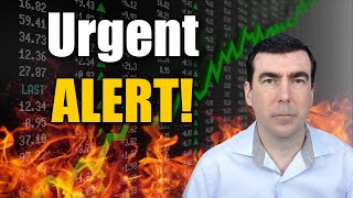 BUY BUY BUY: What You MUST Know Before Monday's Market Open!