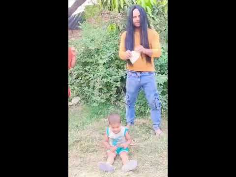Roli ji funny comedy Live Stream