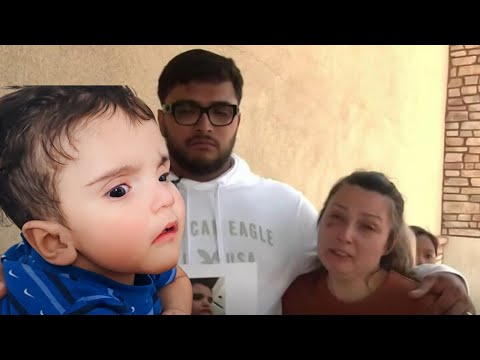 ASESlNARON a su HIJO y lloraron frente a la TELEVISIÓN | El caso de Emmanuel Harold - Lesma VR 